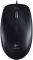 Миша Logitech B100 USB (910-003357)