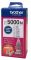 Чорнило Brother BT5000M (DCPT300, DCPT500W, DCPT700W, DCPT310, DCPT510W, DCPT710W)  5kpg  Magenta