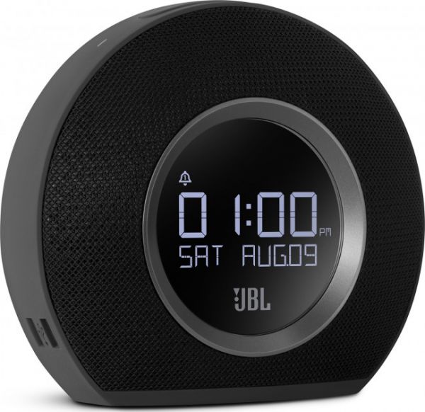 Акустична система 2.0 JBL Horizon Black (JBLHORIZONBLKEU)