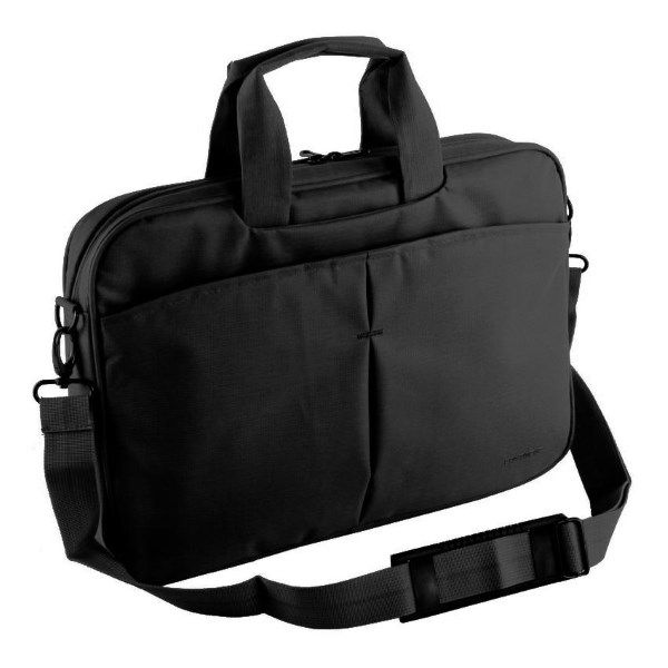 Сумка 15.6" CONTINENT CC-012 Black