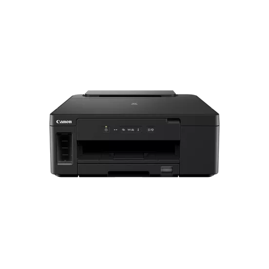 Принтер A4 Canon PIXMA GM2040  (без картриджа CL-441/CL-441XL, Монохромний на чорнила GI-40)