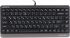 Клавіатура A4Tech FK11 (Grey) Fstyler Compact Size keyboard, USB