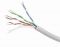 Кабель CAT 5e UTP Cablexpert (одножильний, мідь, 305м) (UPC-5004E-SO)