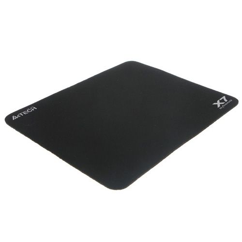 Поверхня ігрова A4Tech X7-200 MP 250x200x3мм Black