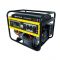 Генератор бензиновий Кентавр КБГ505E