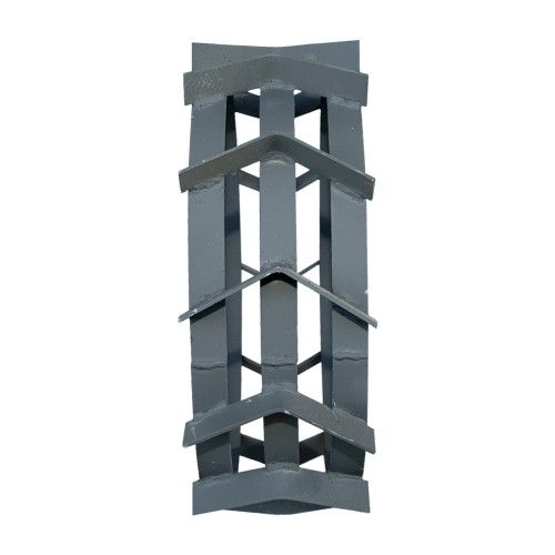 Ґрунтозачеп D400x150 квадрат Кентавр до мотоблоків МВ2060/2090