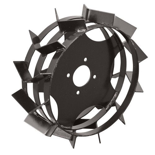 Ґрунтозачеп D450x150 Кентавр до мотоблоків МВ2060/2090