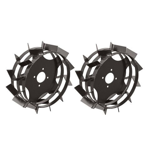 Ґрунтозачеп D450x150 Кентавр до мотоблоків МВ2060/2090