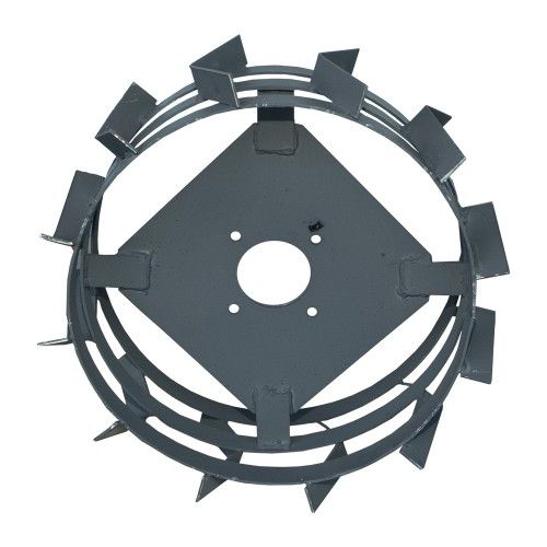 Ґрунтозачеп D450x150 квадрат Кентавр до мотоблоків МВ2060/2090