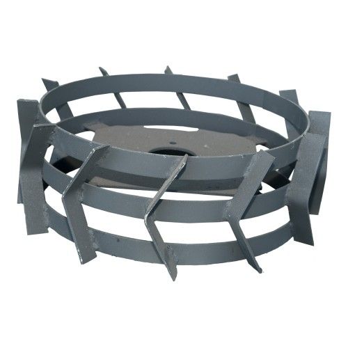 Ґрунтозачеп D450x150 квадрат Кентавр до мотоблоків МВ2060/2090