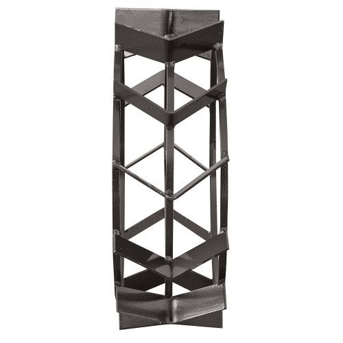 Ґрунтозачеп D450x150 квадрат Кентавр до мотоблоків МВ2060/2090