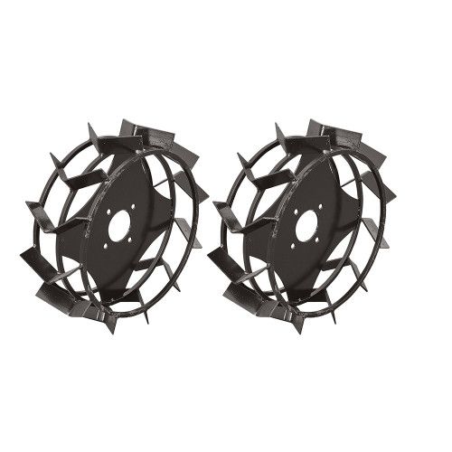 Ґрунтозачеп D450x150 квадрат Кентавр до мотоблоків МВ2060/2090