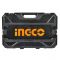 Набір інструментів універсальний 142 предмети INGCO INDUSTRIAL