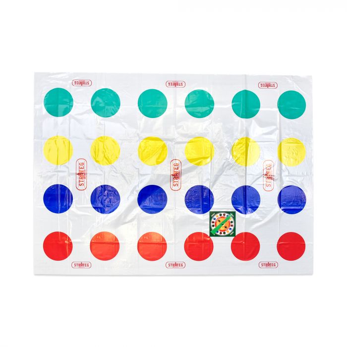 Алмазна мозаїка Strateg ПРЕМІУМ Муркотик без підрамника розміром 30х40 см (ZAV3040-38)