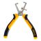 Кліщі для зняття ізоляції 160 мм INGCO