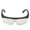 Окуляри захисні (прозорі) INGCO Super Select