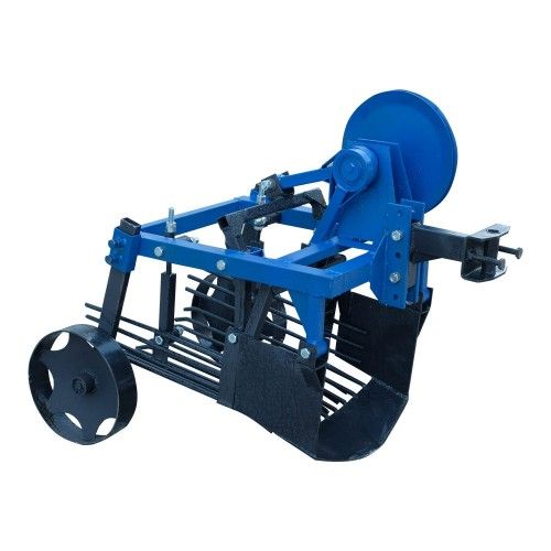 Картоплекопач грохотний МБ-1080-1012