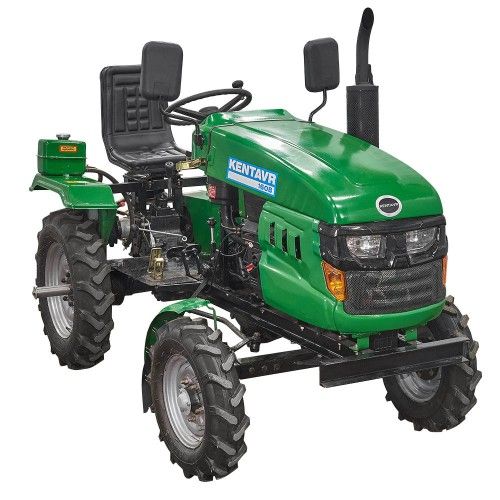 Трактор KENTAVR 160B