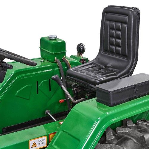 Трактор KENTAVR 200B