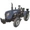 Тестовий трактор