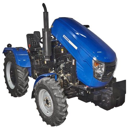 Трактор KENTAVR 244SX