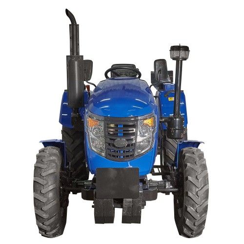 Трактор KENTAVR 244SX