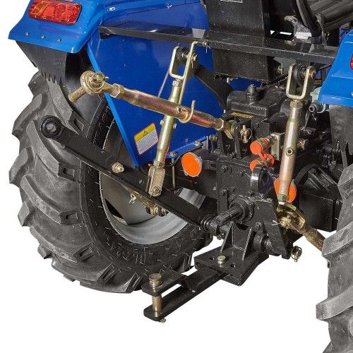 Трактор KENTAVR 244SX