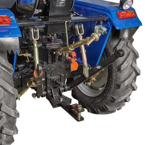 Трактор KENTAVR 244SX