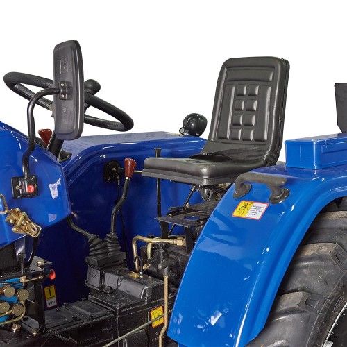 Трактор KENTAVR 244SX