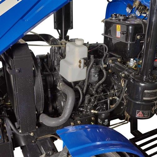 Трактор KENTAVR 244SX