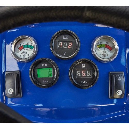 Трактор KENTAVR 244SX