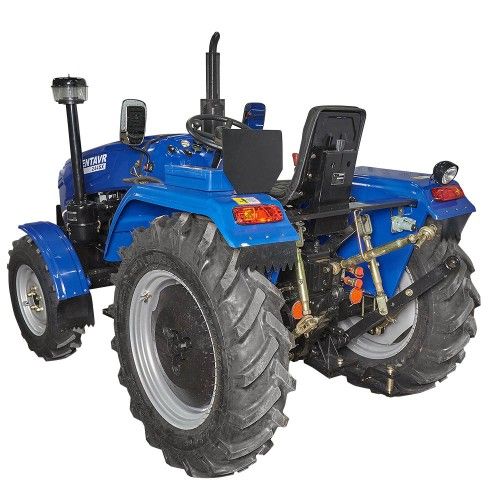 Трактор KENTAVR 244SX