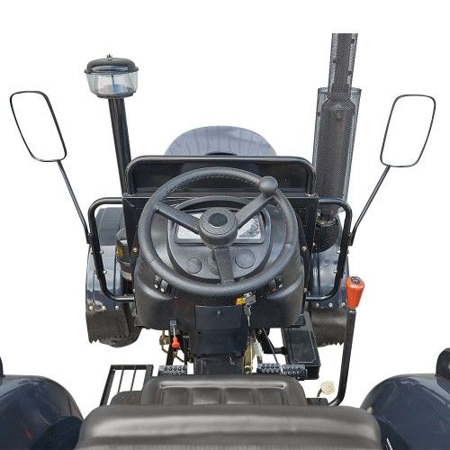 Трактор KENTAVR 404S