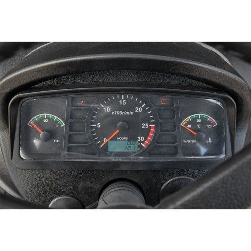 Трактор KENTAVR 404S