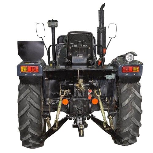 Трактор KENTAVR 404S