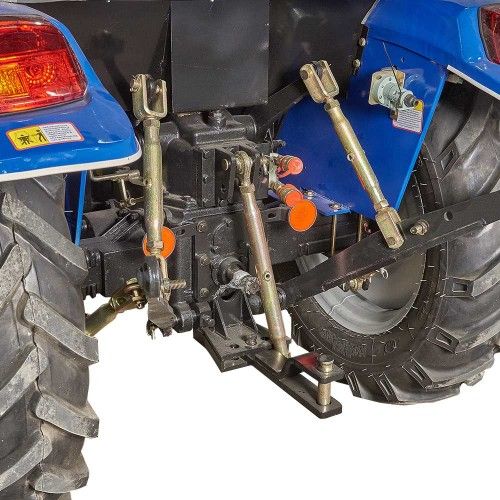 Трактор KENTAVR 404SC