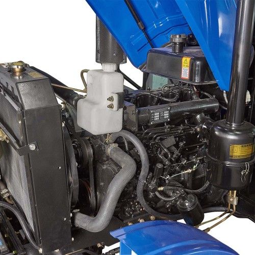 Трактор KENTAVR 404SC