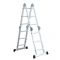 Драбина шарнірна Кентавр 4×3 м (0,89 м)