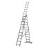 Драбина універсальна Кентавр 3×10 (2,85 м)