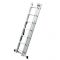 Драбина універсальна Кентавр 3×14 (3,96 м)