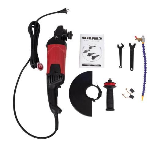 КШМ Vitals Professional Ls2326DUq stone cutting+