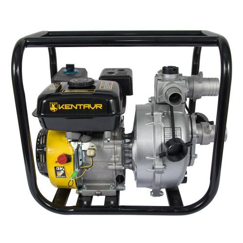 Мотопомпа бензинова Кентавр КБМ100ВН