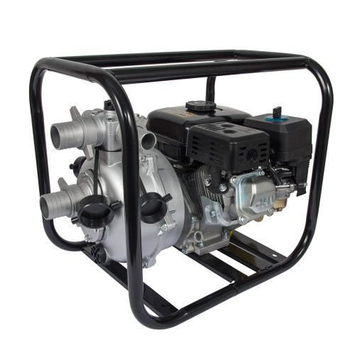 Мотопомпа бензинова Кентавр КБМ100ВН