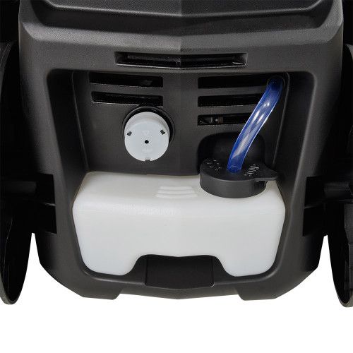 Мийка високого тиску Кентавр МВТ-170мк