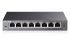 Комутатор TP-Link TL-SG108E