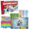 Настільна гра Strateg Юний бізнесмен російською мовою (331)