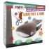 Набір для творчості Strateg шиємо самі Кит українською (іп-04)