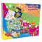 Набір для творчості Strateg Дитяча майстерня 4 в 1 (808)