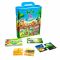 Навчальні пазли Strateg Хто де живе? 36 пазлів російською мовою (30702)