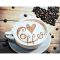 Набір для розпису по номерах Coffee Strateg розміром 40х50 см (GS100)